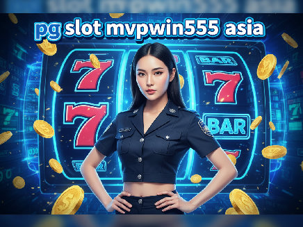 pg slot mvpwin555 asia สล็อต